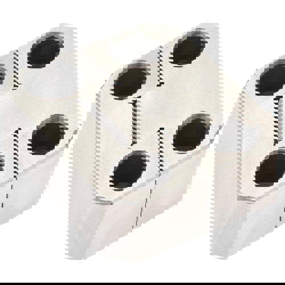 Mold Blank, Punch & Die Set Hardware; Product Type: Side Lock ; Product Compatibility: Die Cast Mold; Injection Mold ; Thread Size: M6-1.00